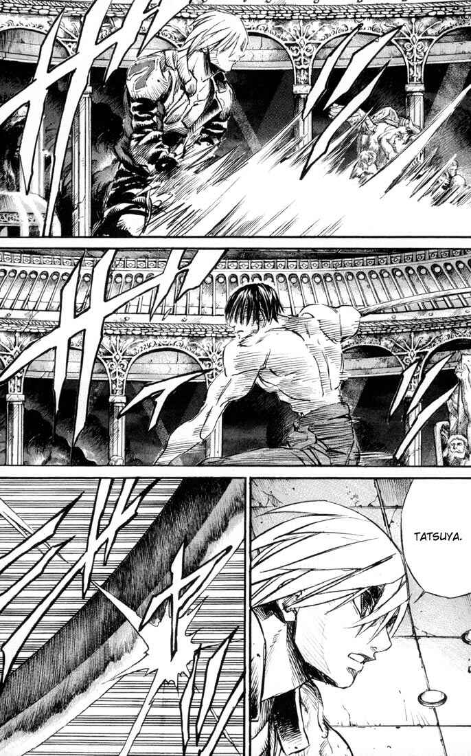 Page 9 Chapter 34 Kurozuka