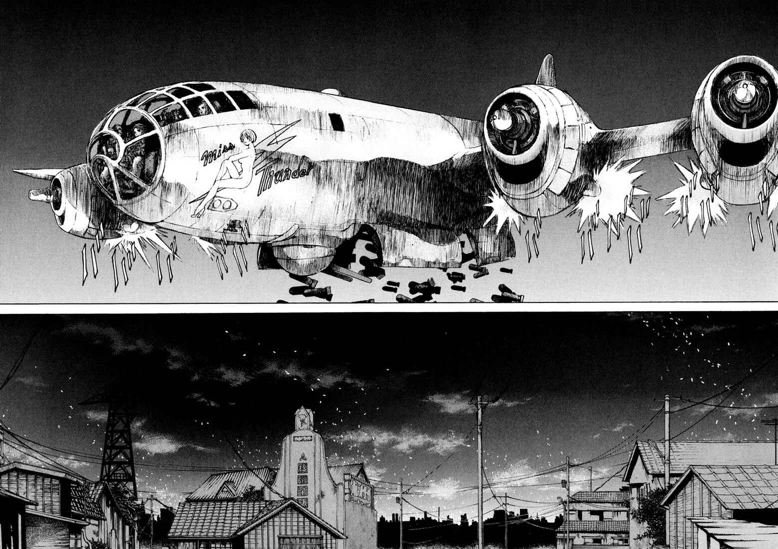 Page 2 Chapter 20 Kurozuka