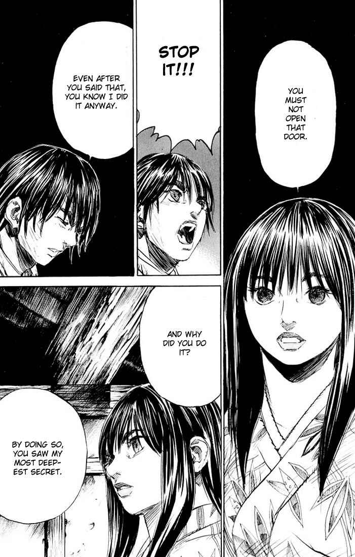 Page 9 Chapter 20 Kurozuka
