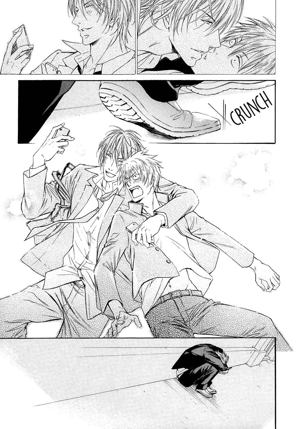 Page 24 Chapter 2 Love Joto!