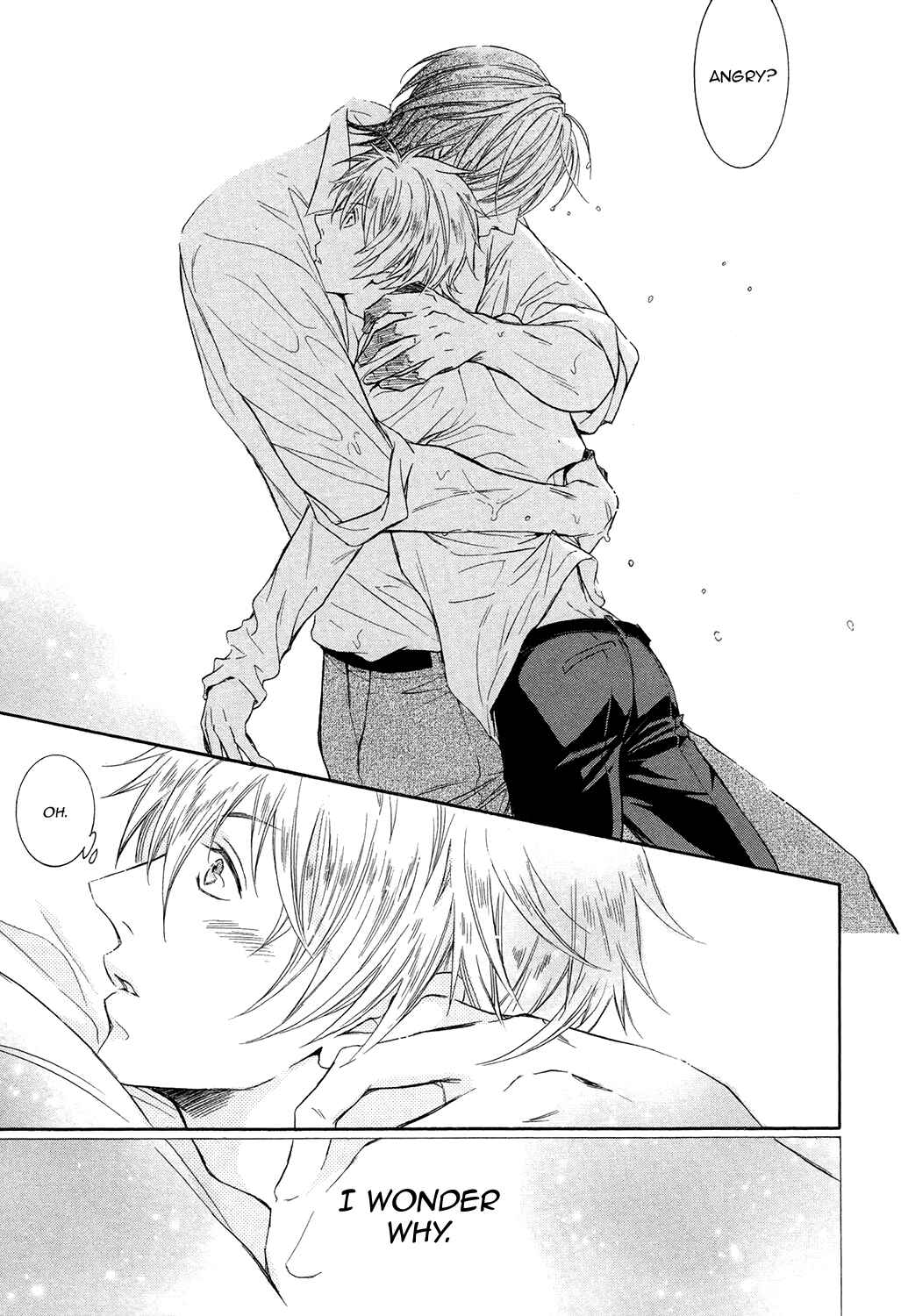 Page 26 Chapter 3 Love Joto!