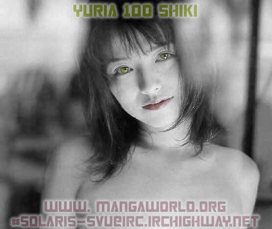 Page 26 Chapter 9 Yuria 100 Shiki