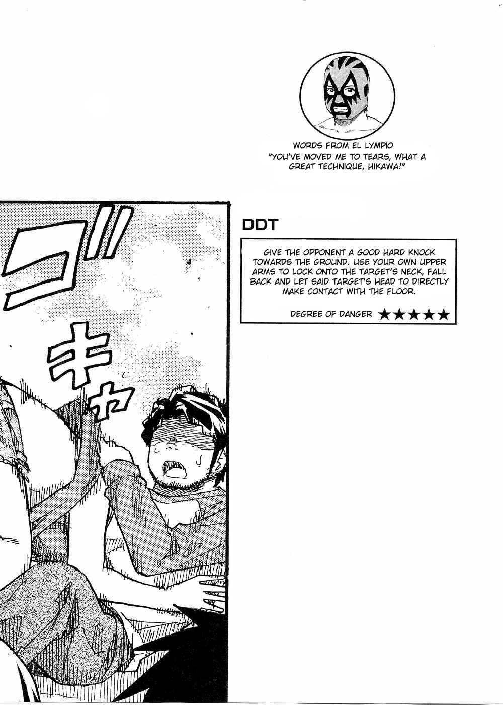 Page 22 Chapter 81 Yuria 100 Shiki