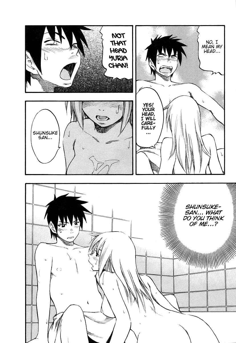 Page 14 Chapter 8 Yuria 100 Shiki