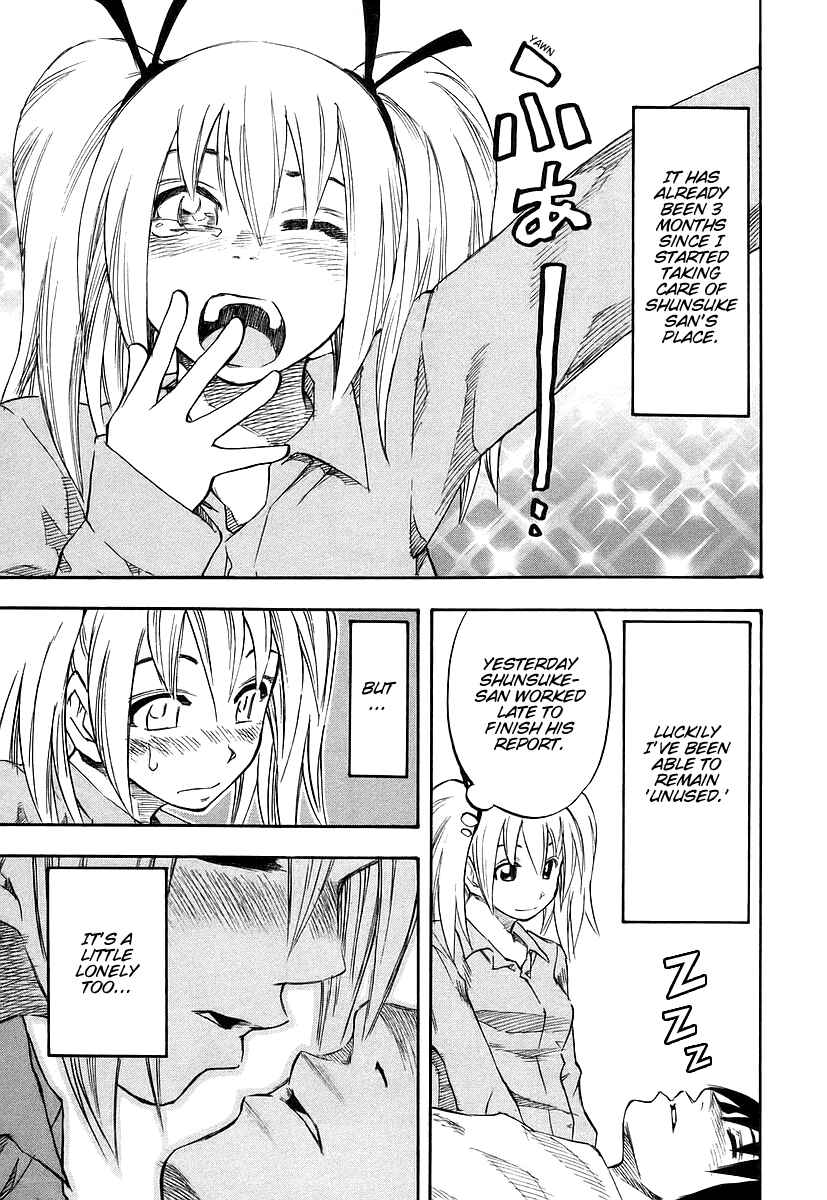 Page 2 Chapter 4 Yuria 100 Shiki
