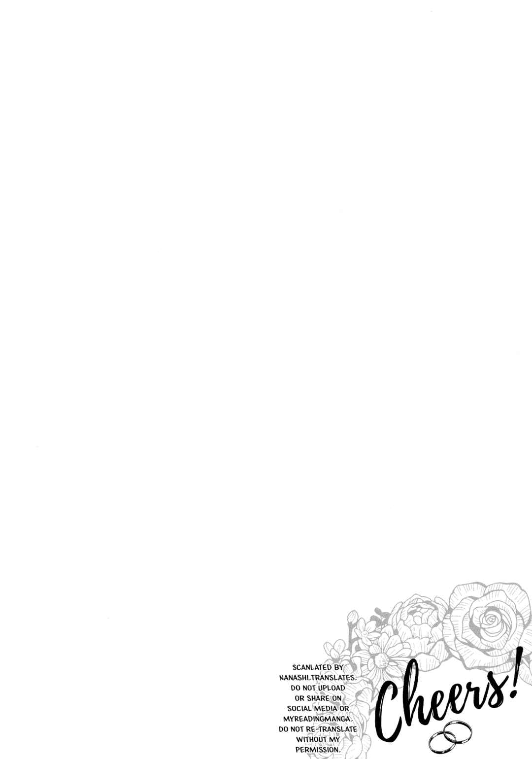 Page 7 Chapter 11 Cheers! - Shouto x Katsuki Marriage Anthology
