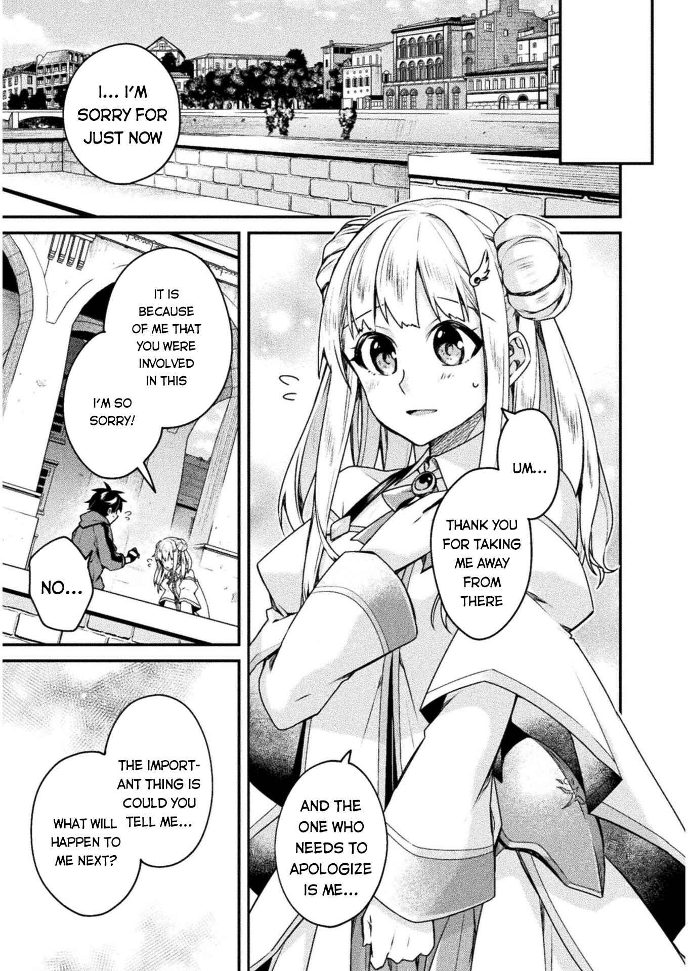 Page 16 Chapter 2 Choice of Error Hero