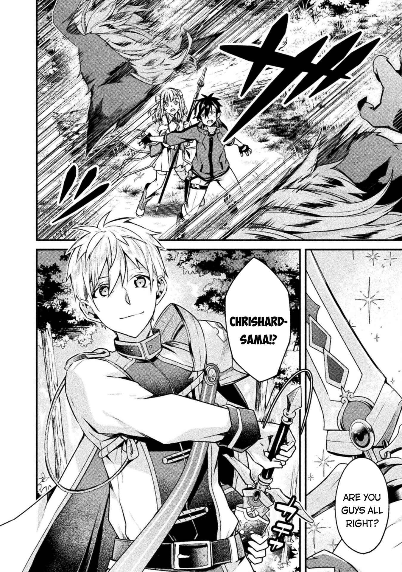 Page 7 Chapter 4 Choice of Error Hero