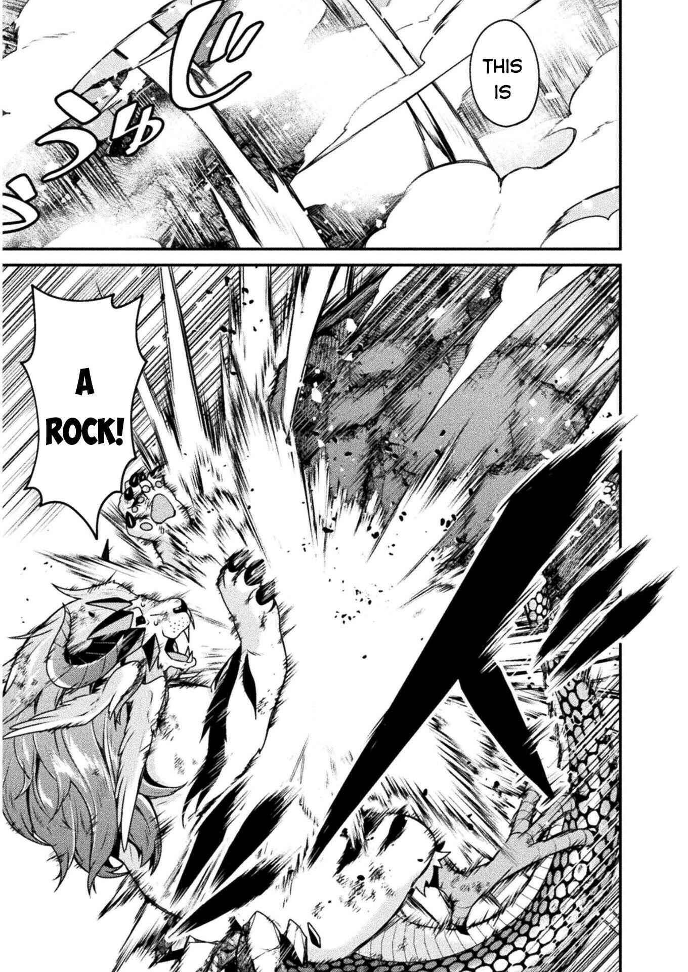 Page 27 Chapter 3 Choice of Error Hero