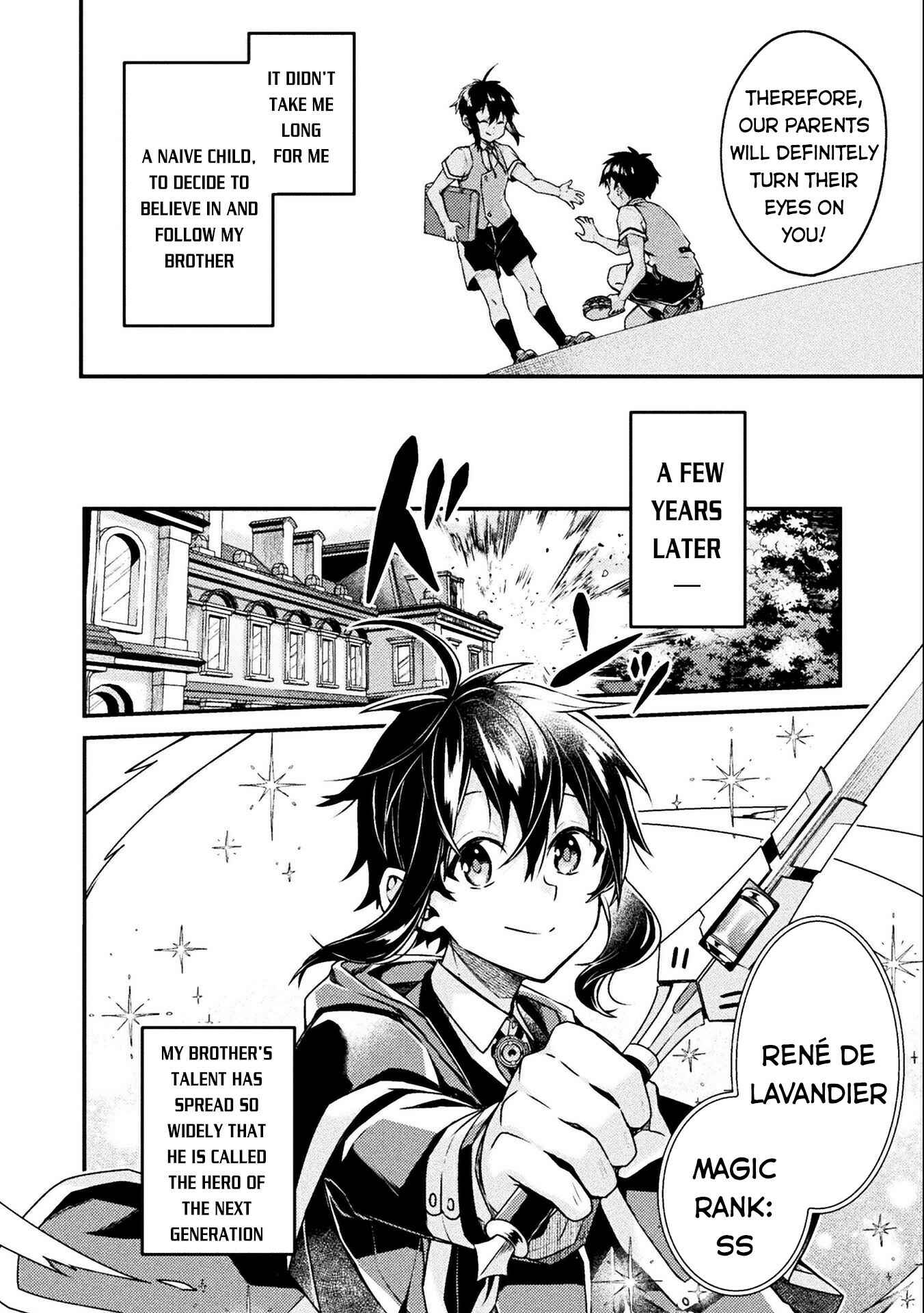Page 11 Chapter 1 Choice of Error Hero