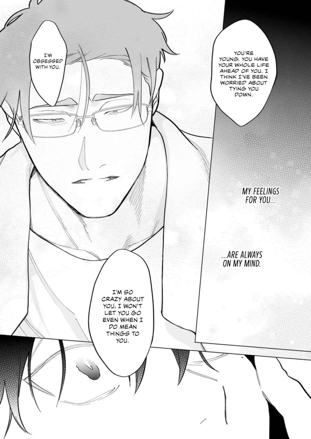Page 11 Chapter 6.5 Gochisousama ga Kikoenai!