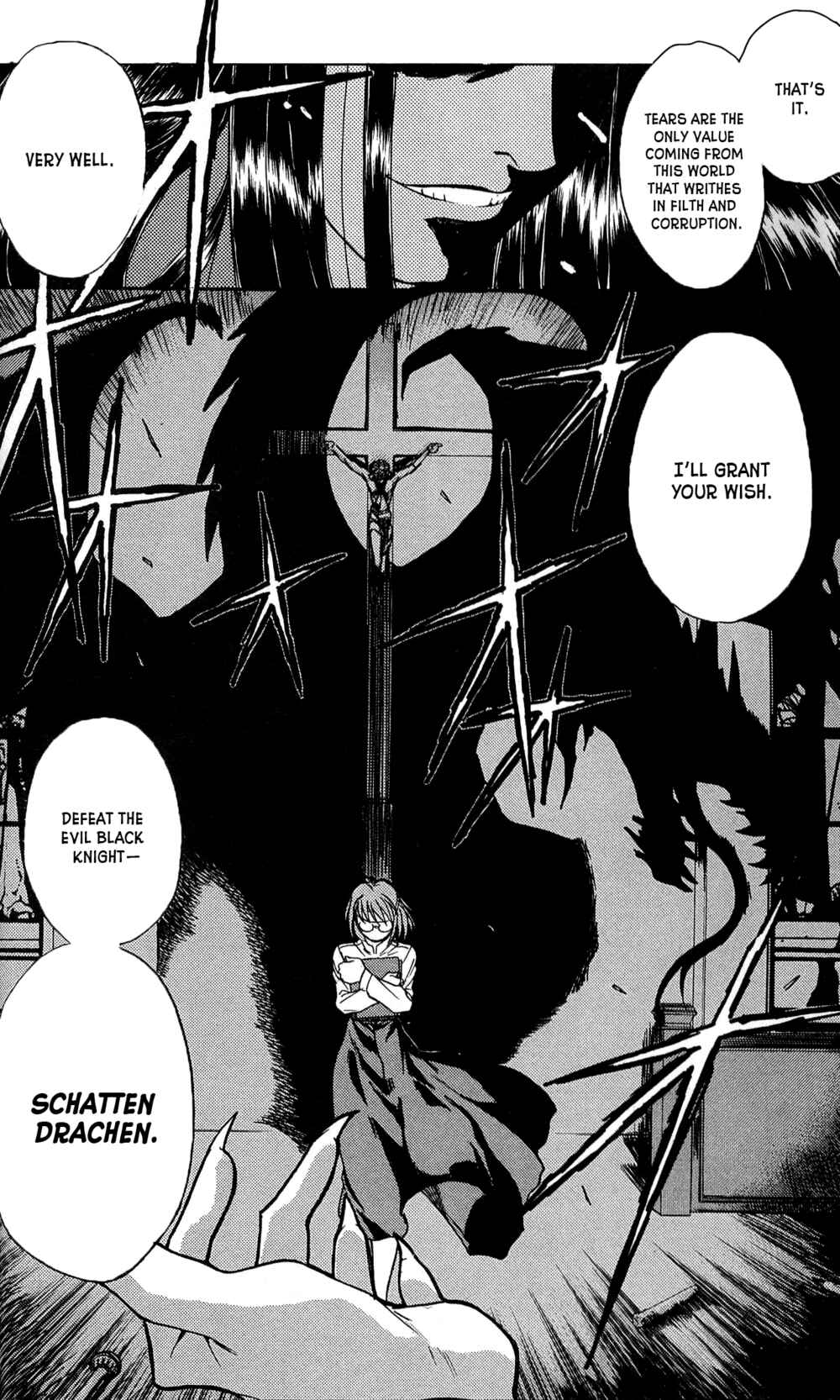 Page 12 Chapter 2 Phantom BULLET