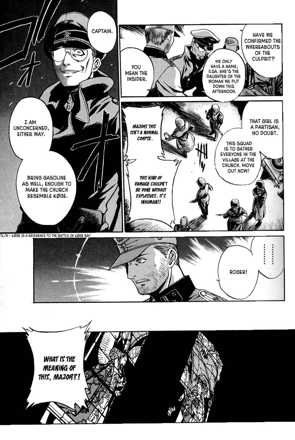 Page 17 Chapter 2 Phantom BULLET