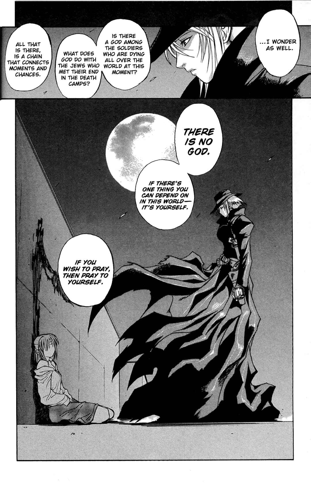 Page 10 Chapter 4 Phantom BULLET