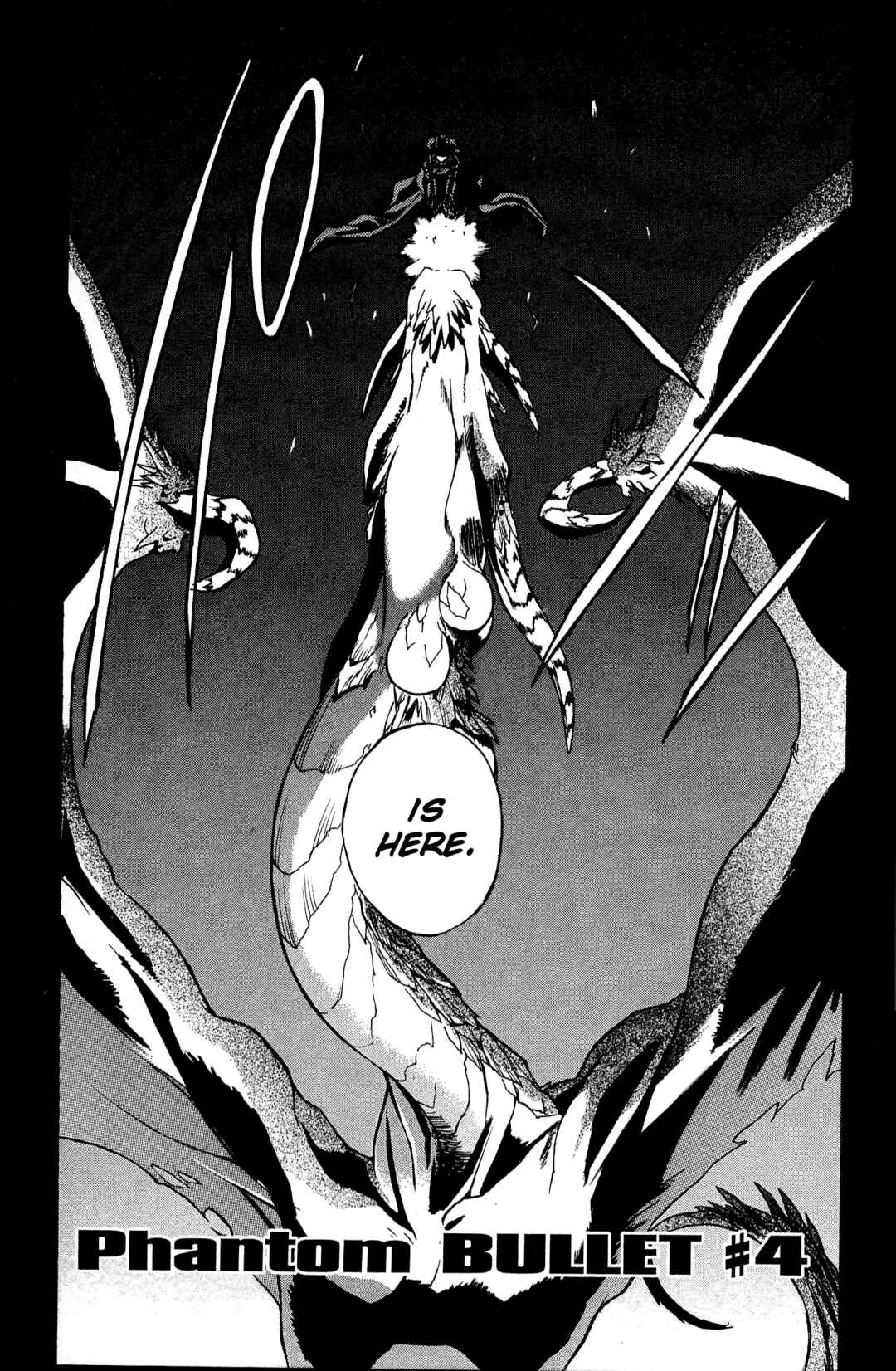 Page 3 Chapter 4 Phantom BULLET