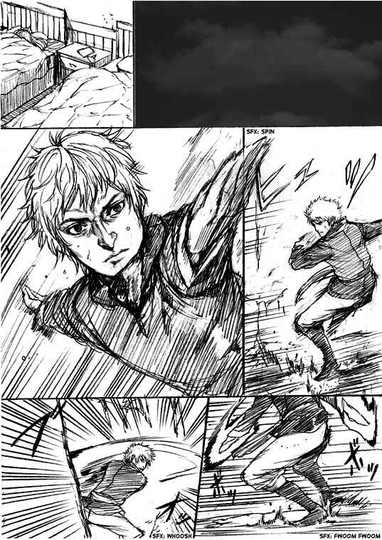 Page 2 Chapter 20 How I stalked some dude with an exposed nipple and stumbled upon the Zenithian Sword