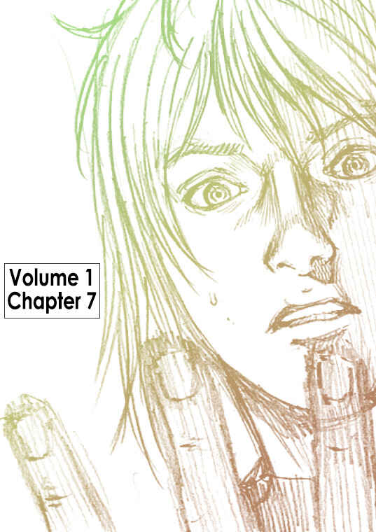 Page 1 Chapter 7 How I stalked some dude with an exposed nipple and stumbled upon the Zenithian Sword