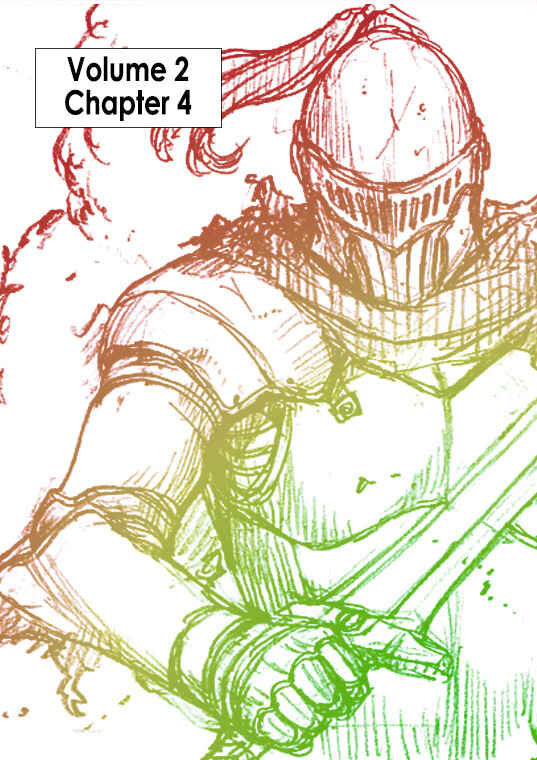 Page 1 Chapter 4 How I stalked some dude with an exposed nipple and stumbled upon the Zenithian Sword
