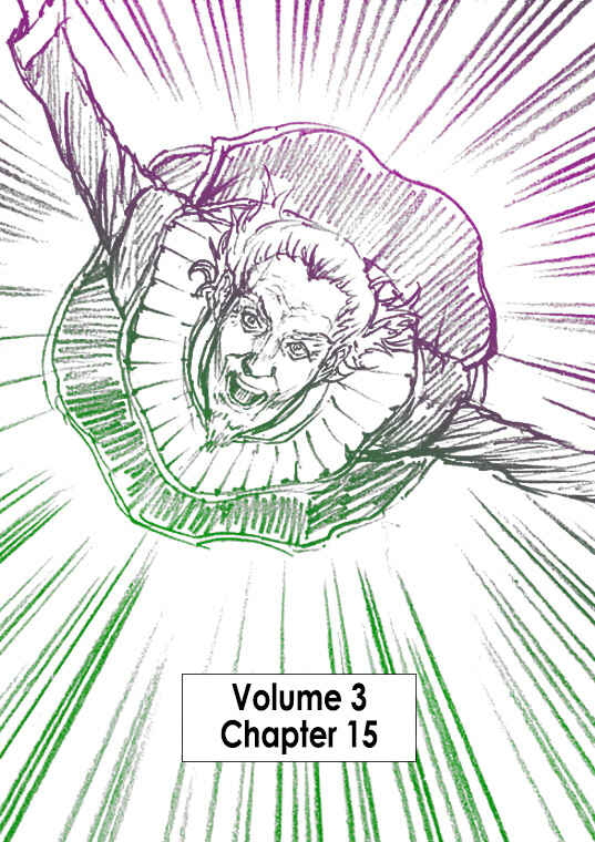 Page 1 Chapter 15 How I stalked some dude with an exposed nipple and stumbled upon the Zenithian Sword