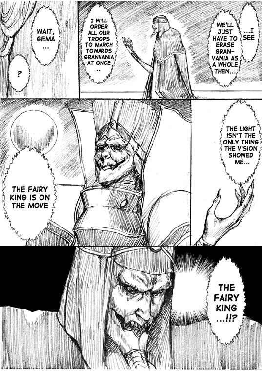 Page 6 Chapter 1 How I stalked some dude with an exposed nipple and stumbled upon the Zenithian Sword