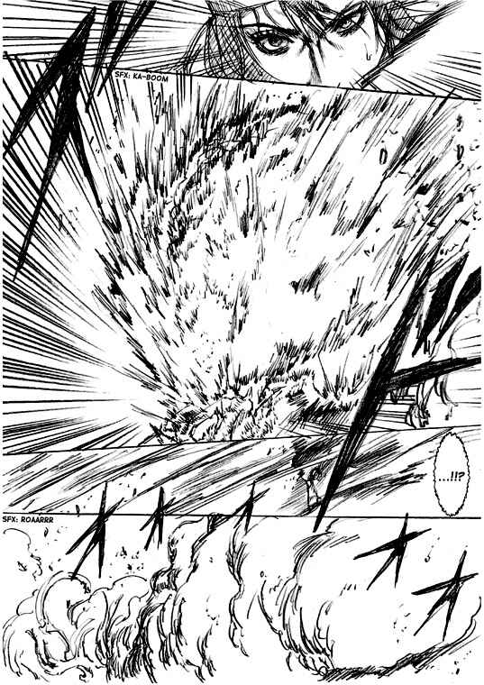 Page 5 Chapter 15 How I stalked some dude with an exposed nipple and stumbled upon the Zenithian Sword