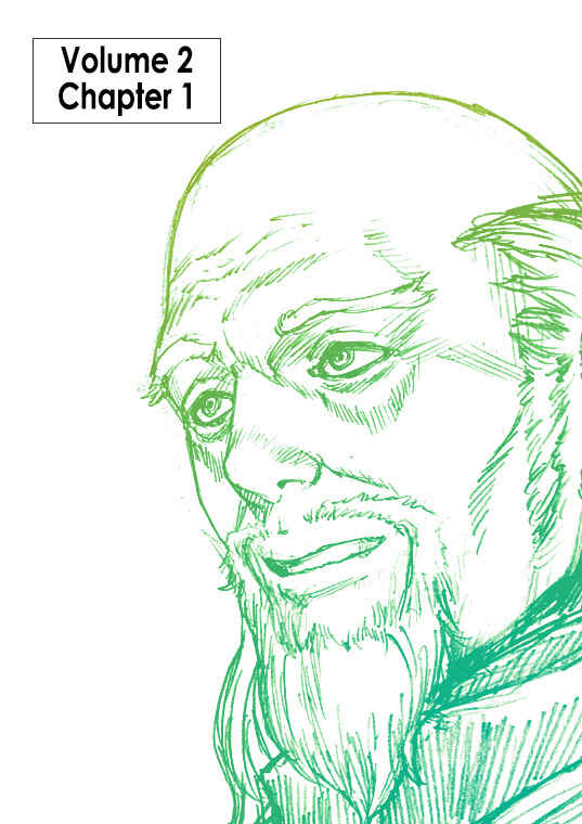 Page 1 Chapter 1 How I stalked some dude with an exposed nipple and stumbled upon the Zenithian Sword