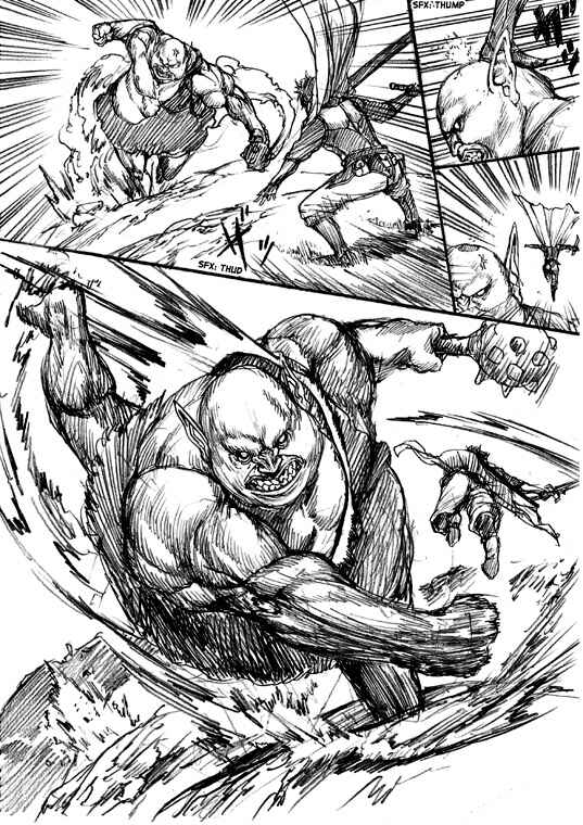Page 26 Chapter 26 How I stalked some dude with an exposed nipple and stumbled upon the Zenithian Sword