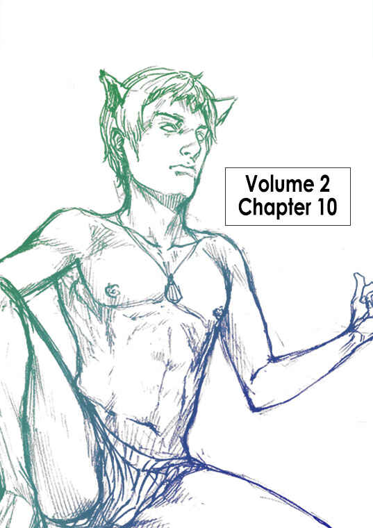 Page 1 Chapter 10 How I stalked some dude with an exposed nipple and stumbled upon the Zenithian Sword