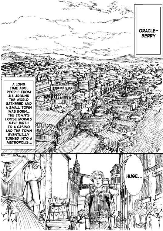 Page 12 Chapter 10 How I stalked some dude with an exposed nipple and stumbled upon the Zenithian Sword