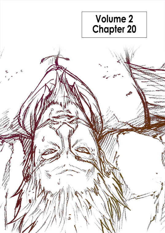 Page 1 Chapter 20 How I stalked some dude with an exposed nipple and stumbled upon the Zenithian Sword