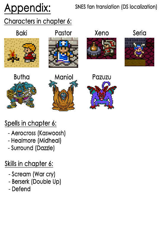 Page 17 Chapter 6 How I stalked some dude with an exposed nipple and stumbled upon the Zenithian Sword