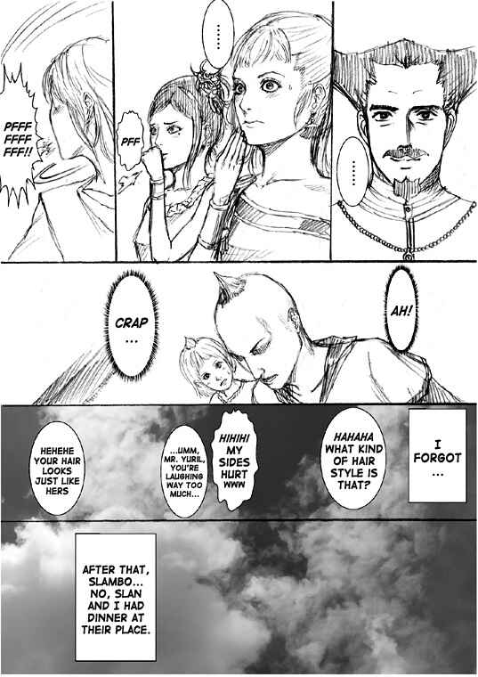 Page 10 Chapter 20 How I stalked some dude with an exposed nipple and stumbled upon the Zenithian Sword