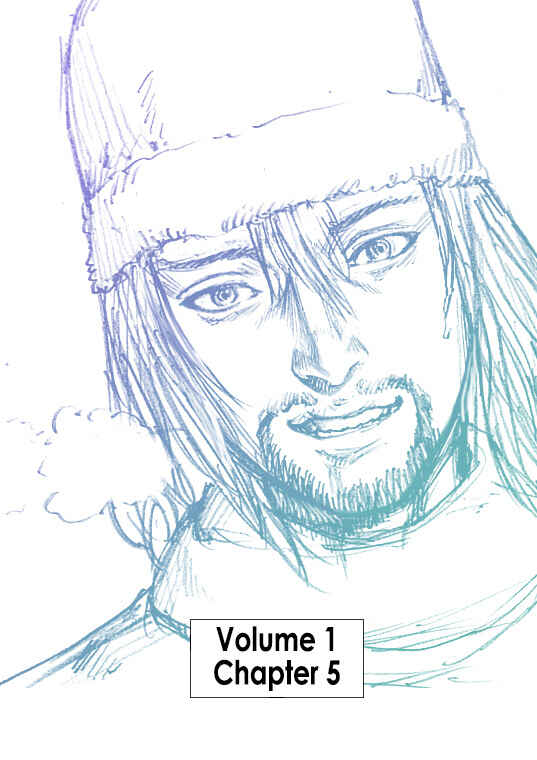 Page 1 Chapter 5 How I stalked some dude with an exposed nipple and stumbled upon the Zenithian Sword