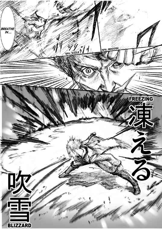 Page 19 Chapter 17 How I stalked some dude with an exposed nipple and stumbled upon the Zenithian Sword