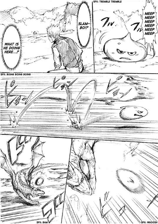 Page 2 Chapter 17 How I stalked some dude with an exposed nipple and stumbled upon the Zenithian Sword