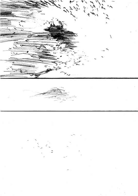 Page 21 Chapter 25.4 How I stalked some dude with an exposed nipple and stumbled upon the Zenithian Sword