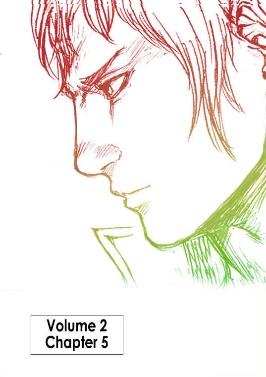 Page 1 Chapter 5 How I stalked some dude with an exposed nipple and stumbled upon the Zenithian Sword
