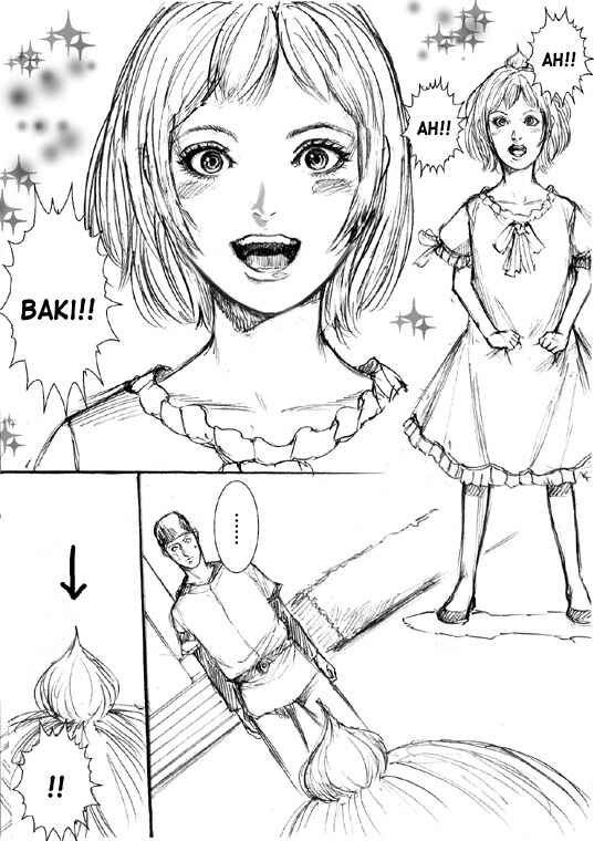 Page 14 Chapter 19 How I stalked some dude with an exposed nipple and stumbled upon the Zenithian Sword