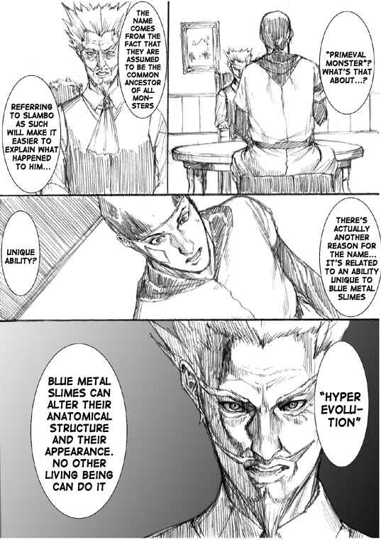 Page 2 Chapter 19 How I stalked some dude with an exposed nipple and stumbled upon the Zenithian Sword