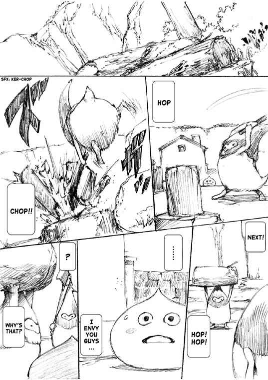 Page 13 Chapter 14 How I stalked some dude with an exposed nipple and stumbled upon the Zenithian Sword
