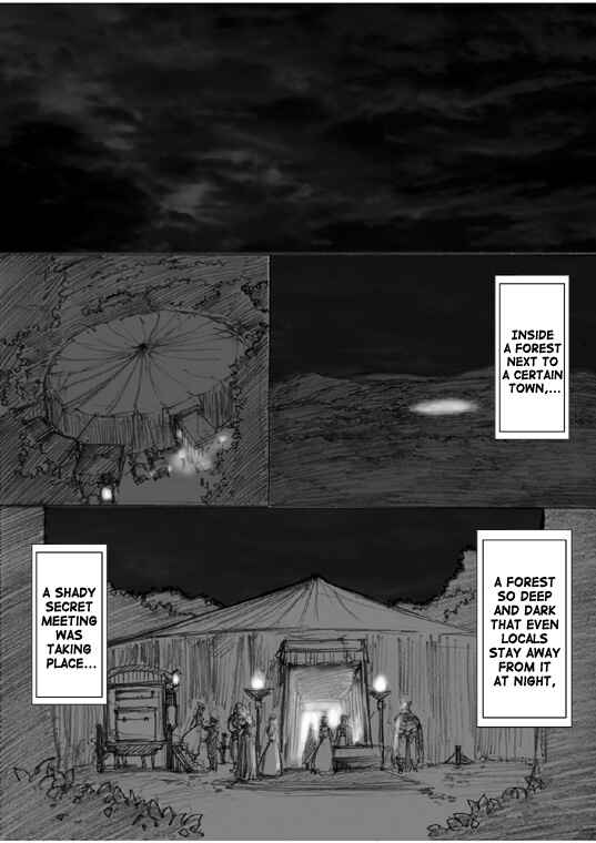Page 18 Chapter 9 How I stalked some dude with an exposed nipple and stumbled upon the Zenithian Sword
