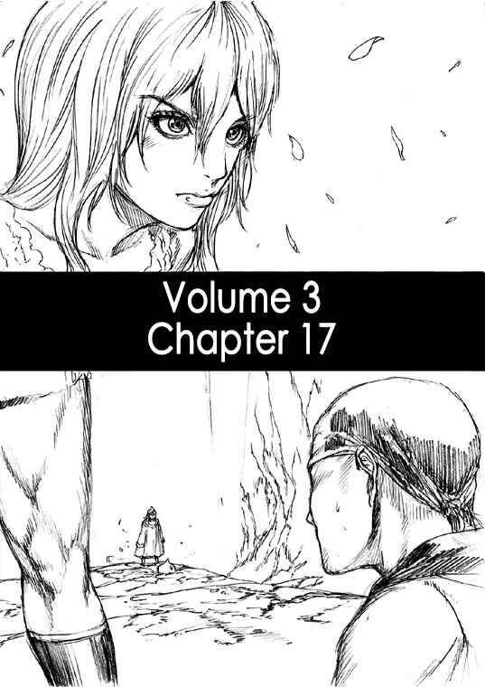 Page 1 Chapter 17 How I stalked some dude with an exposed nipple and stumbled upon the Zenithian Sword