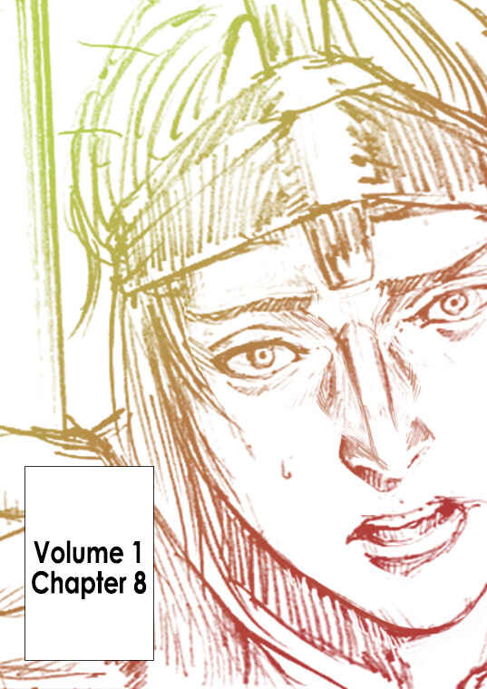 Page 1 Chapter 8 How I stalked some dude with an exposed nipple and stumbled upon the Zenithian Sword