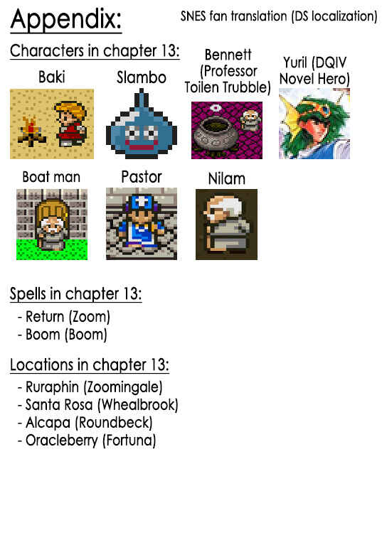 Page 21 Chapter 13 How I stalked some dude with an exposed nipple and stumbled upon the Zenithian Sword