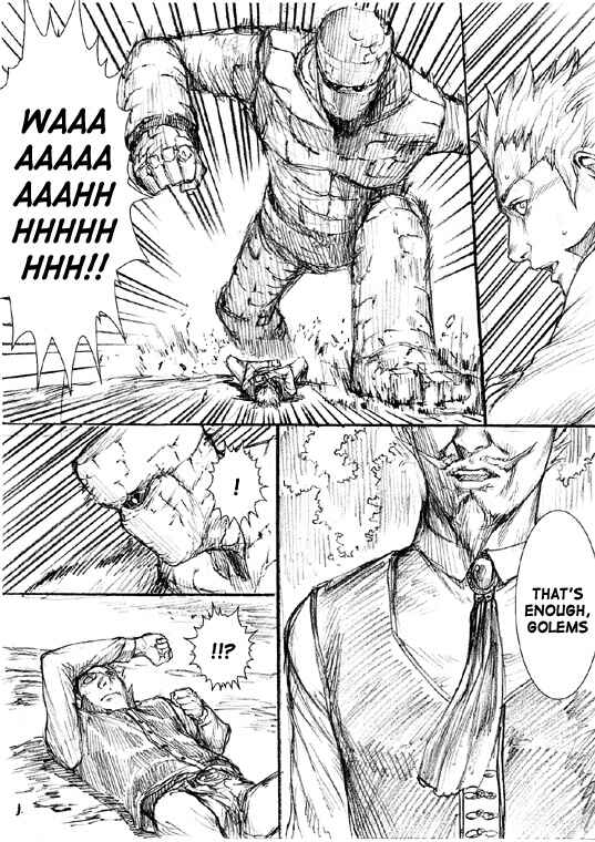 Page 22 Chapter 14 How I stalked some dude with an exposed nipple and stumbled upon the Zenithian Sword