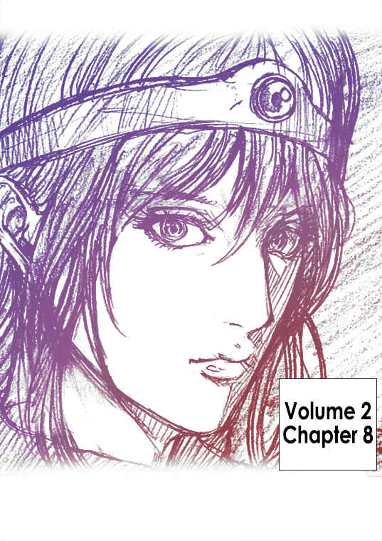Page 1 Chapter 8 How I stalked some dude with an exposed nipple and stumbled upon the Zenithian Sword