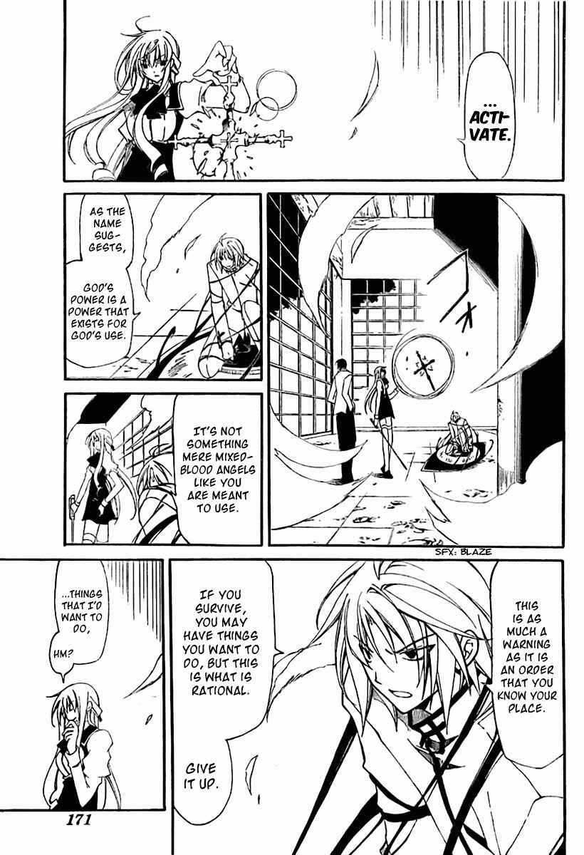 Page 31 Chapter 3 Bloody Cross