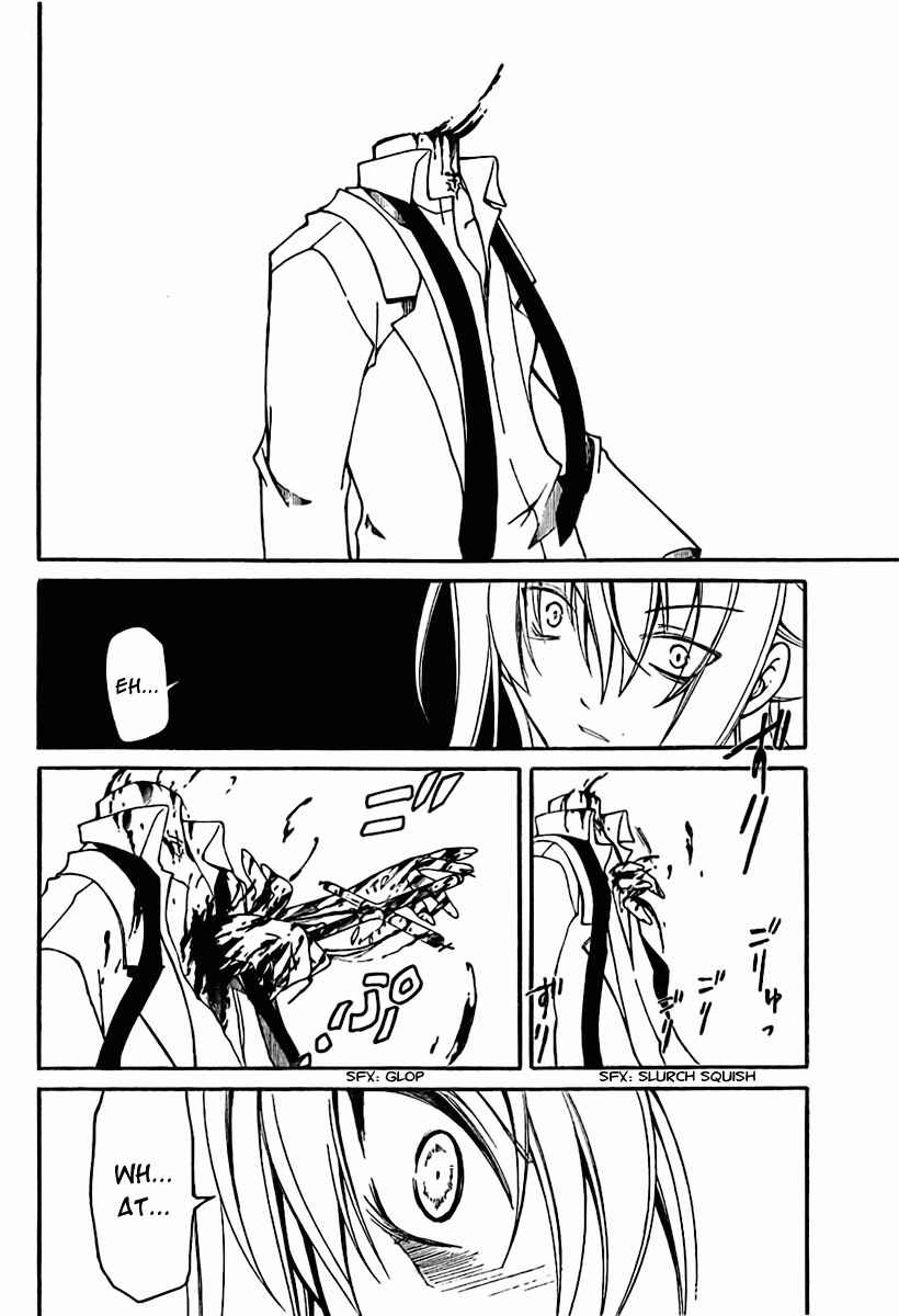 Page 44 Chapter 3 Bloody Cross