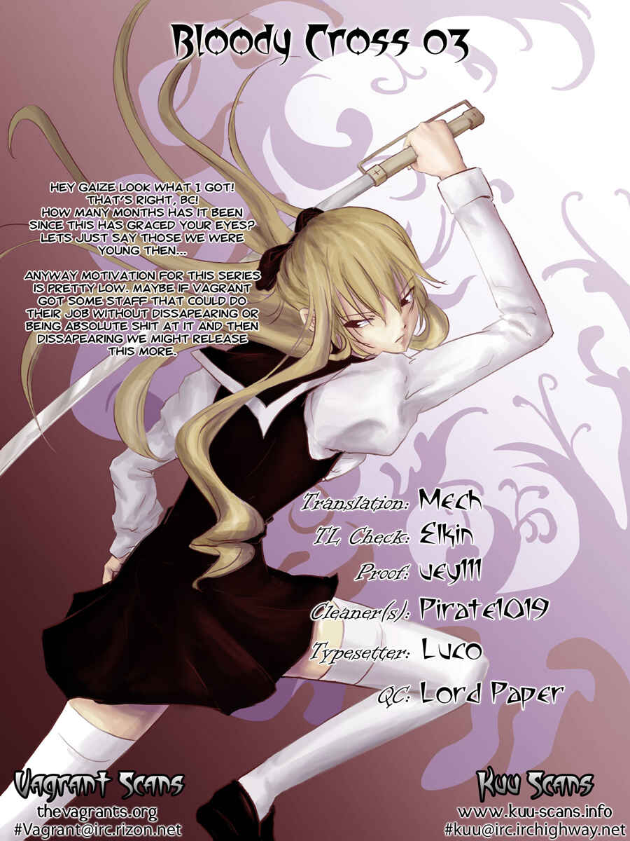 Page 49 Chapter 3 Bloody Cross