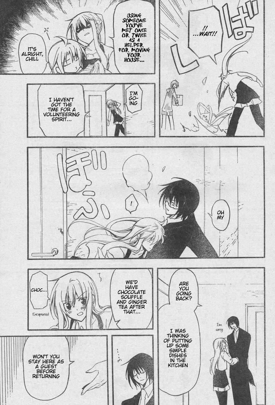 Page 11 Chapter 7 Bloody Cross